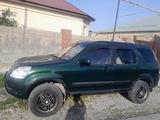 Honda CR-V 2002 годаүшін3 700 000 тг. в Шымкент – фото 3