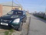Honda CR-V 2002 годаүшін3 700 000 тг. в Шымкент – фото 4