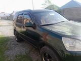 Honda CR-V 2002 годаүшін3 700 000 тг. в Шымкент – фото 5