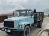 ГАЗ  53 1991 годаүшін2 800 000 тг. в Алматы