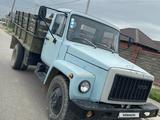 ГАЗ  53 1991 года за 2 800 000 тг. в Алматы – фото 3