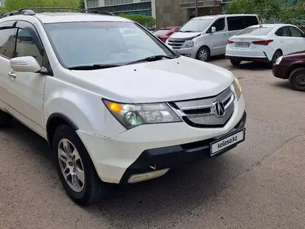 Acura MDX 2008 года за 4 600 000 тг. в Астана – фото 2