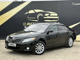 Toyota Camry 2010 годаүшін7 600 000 тг. в Атырау