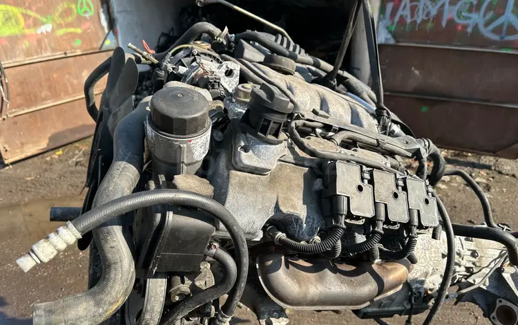 Двигатель за 500 000 тг. в Алматы