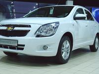 Chevrolet Cobalt Optimum AT 2024 года за 7 290 000 тг. в Караганда