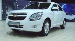 Chevrolet Cobalt Optimum AT 2024 годаүшін7 290 000 тг. в Караганда