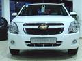 Chevrolet Cobalt Optimum AT 2024 годаүшін7 290 000 тг. в Караганда – фото 2