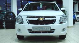 Chevrolet Cobalt Optimum AT 2024 года за 7 290 000 тг. в Караганда – фото 2