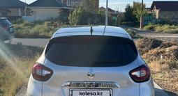 Renault Kaptur 2021 годаүшін7 500 000 тг. в Атырау – фото 2