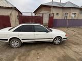 Audi 100 1991 годаfor1 250 000 тг. в Шиели – фото 2