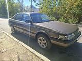 Mazda 626 1989 года за 750 000 тг. в Туркестан – фото 3