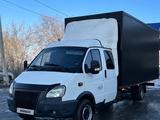 ГАЗ ГАЗель 2006 годаүшін8 300 000 тг. в Астана