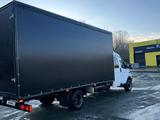 ГАЗ ГАЗель 2006 годаүшін8 300 000 тг. в Астана – фото 4
