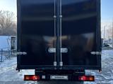 ГАЗ ГАЗель 2006 годаүшін8 300 000 тг. в Астана – фото 5