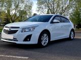 Chevrolet Cruze 2014 годаүшін5 300 000 тг. в Астана