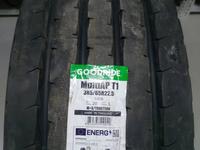 TH385/65R22.5 20PR 160K MultiAP T1 GOODRIDE/Прицепная в Тараз