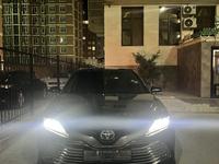 Toyota Camry 2019 годаfor13 500 000 тг. в Актау