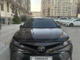 Toyota Camry 2019 года за 15 000 000 тг. в Актау – фото 2