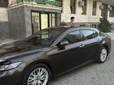 Toyota Camry 2019 года за 15 000 000 тг. в Актау – фото 4