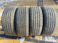 Шины 275/65 R18 — "Triangle Winter A/T TR787" (Китай), зимние. Двүшін95 000 тг. в Астана