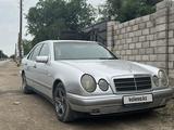 Mercedes-Benz E 320 1997 годаүшін4 000 000 тг. в Тараз – фото 3