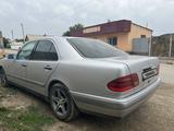 Mercedes-Benz E 320 1997 годаүшін4 000 000 тг. в Тараз – фото 4