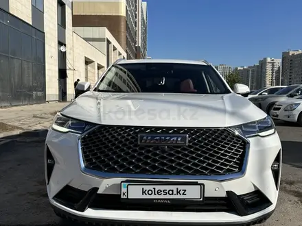 Haval H6 2023 года за 9 000 000 тг. в Астана