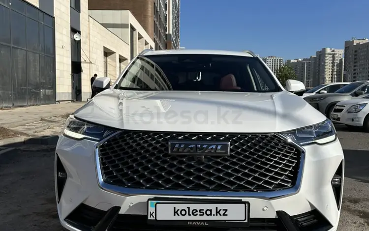 Haval H6 2023 года за 9 000 000 тг. в Астана