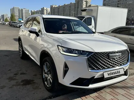 Haval H6 2023 года за 9 000 000 тг. в Астана – фото 3