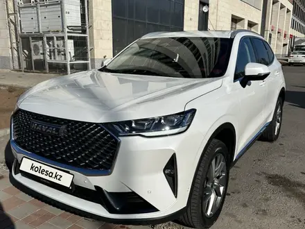 Haval H6 2023 года за 9 000 000 тг. в Астана – фото 2