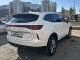 Haval H6 2023 года за 9 000 000 тг. в Астана – фото 5
