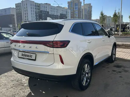 Haval H6 2023 года за 9 000 000 тг. в Астана – фото 5