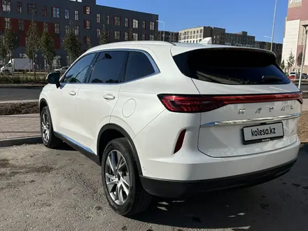Haval H6 2023 года за 9 000 000 тг. в Астана – фото 6