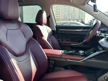 Haval H6 2023 года за 9 000 000 тг. в Астана – фото 9