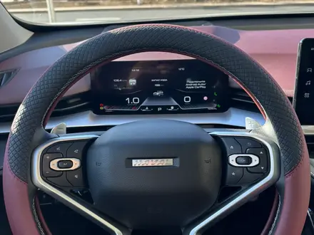 Haval H6 2023 года за 9 000 000 тг. в Астана – фото 13