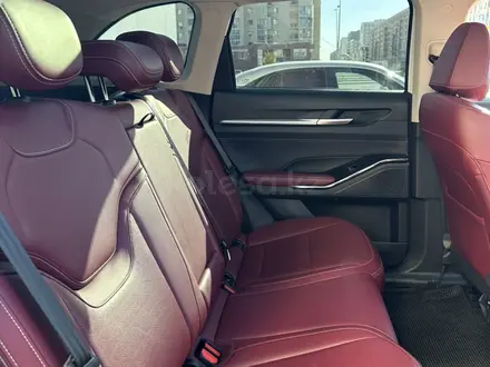 Haval H6 2023 года за 9 000 000 тг. в Астана – фото 15