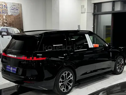 Lynk & Co 900 2025 года за 29 000 000 тг. в Шымкент – фото 3