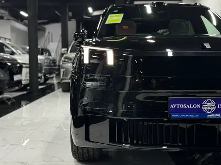 Lynk & Co 900 2025 года за 29 000 000 тг. в Шымкент – фото 17
