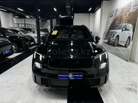 Lynk & Co 900 2025 года за 29 000 000 тг. в Шымкент