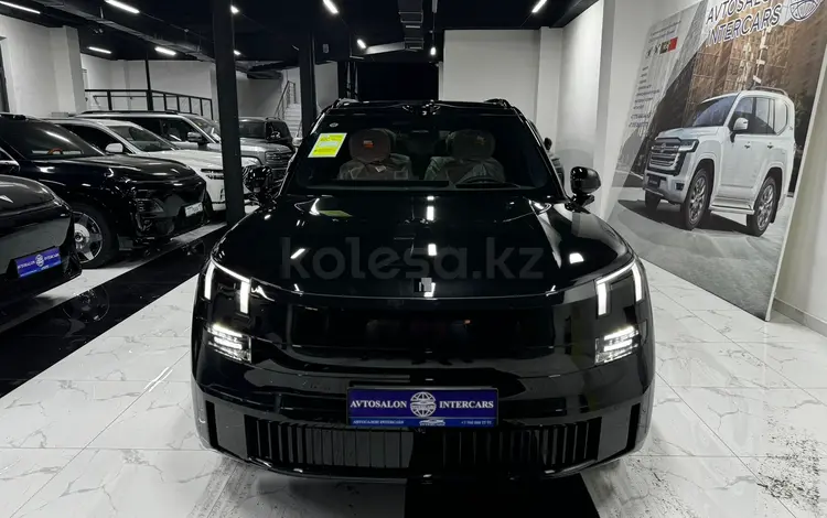 Lynk & Co 900 2025 годаүшін29 000 000 тг. в Шымкент