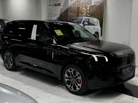 Lynk & Co 900 2025 года за 29 000 000 тг. в Шымкент – фото 2