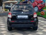 Suzuki SX4 2012 года за 4 090 000 тг. в Алматы – фото 2