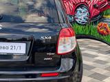 Suzuki SX4 2012 года за 4 090 000 тг. в Алматы – фото 3