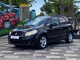 Suzuki SX4 2012 года за 4 090 000 тг. в Алматы
