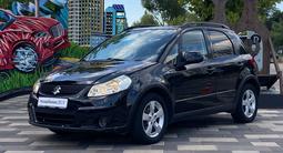 Suzuki SX4 2012 года за 4 090 000 тг. в Алматы