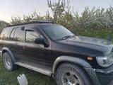 Nissan Terrano 1996 года за 2 500 000 тг. в Алматы – фото 2