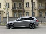 BMW X5 2017 года за 17 300 000 тг. в Павлодар