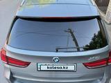 BMW X5 2017 года за 17 300 000 тг. в Павлодар – фото 4