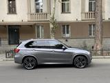 BMW X5 2017 года за 17 300 000 тг. в Павлодар – фото 2