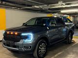 Ford Ranger 2025 годаfor21 900 000 тг. в Алматы